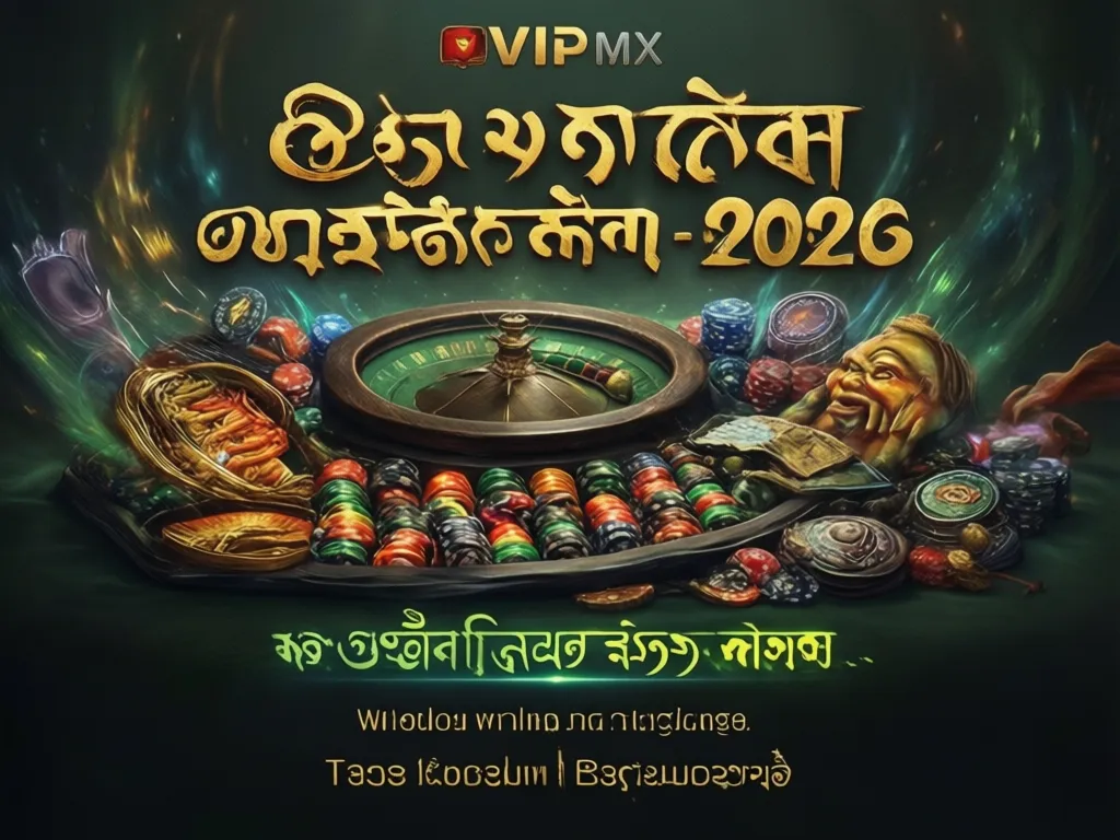BetVIP MX Bonus and Promo Codes 2026