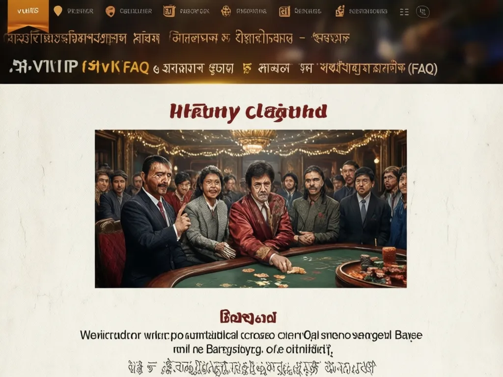 BetVIP MX FAQ Bangladesh