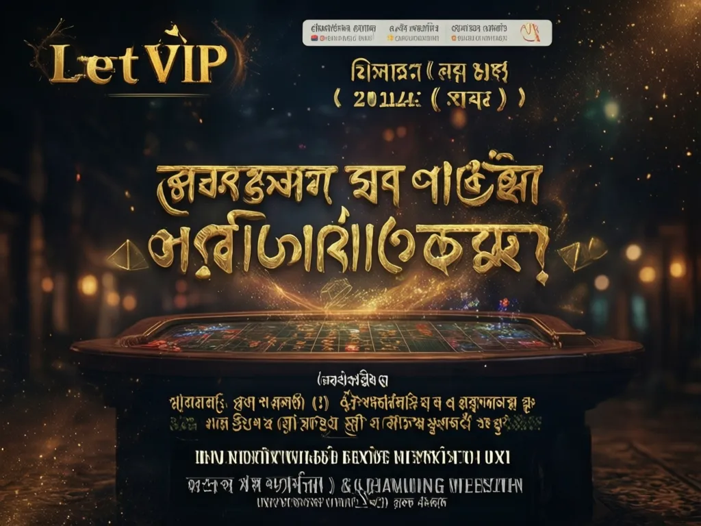 BetVIP MX Review Banner Bangladesh